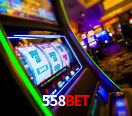 Descubra o Programa VIP da 558Bet: Vantagens Exclusivas para Jogadores