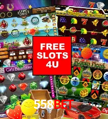 Desvendando o Mundo dos Jogos Virtuais na 558Bet