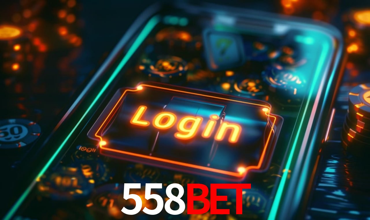 Secure Login 558Bet