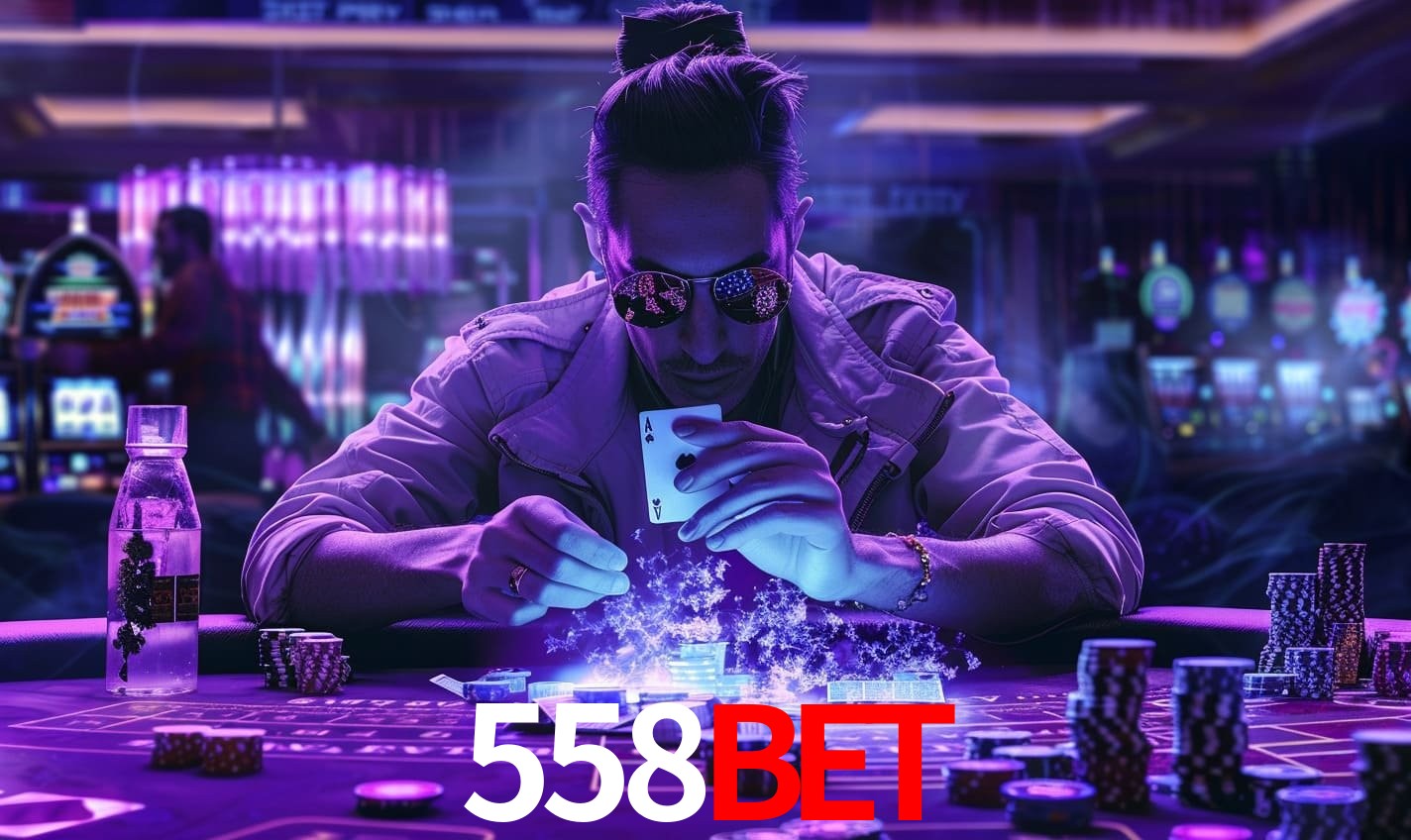 Slot Games 558Bet