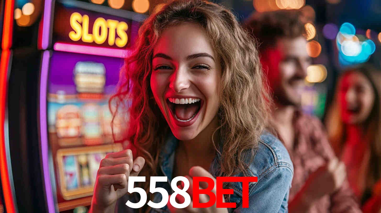 Desvendando o Mundo dos Jogos Virtuais na 558Bet