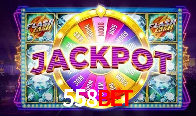 Descubra o Mundo do Cassino Online com 558Bet