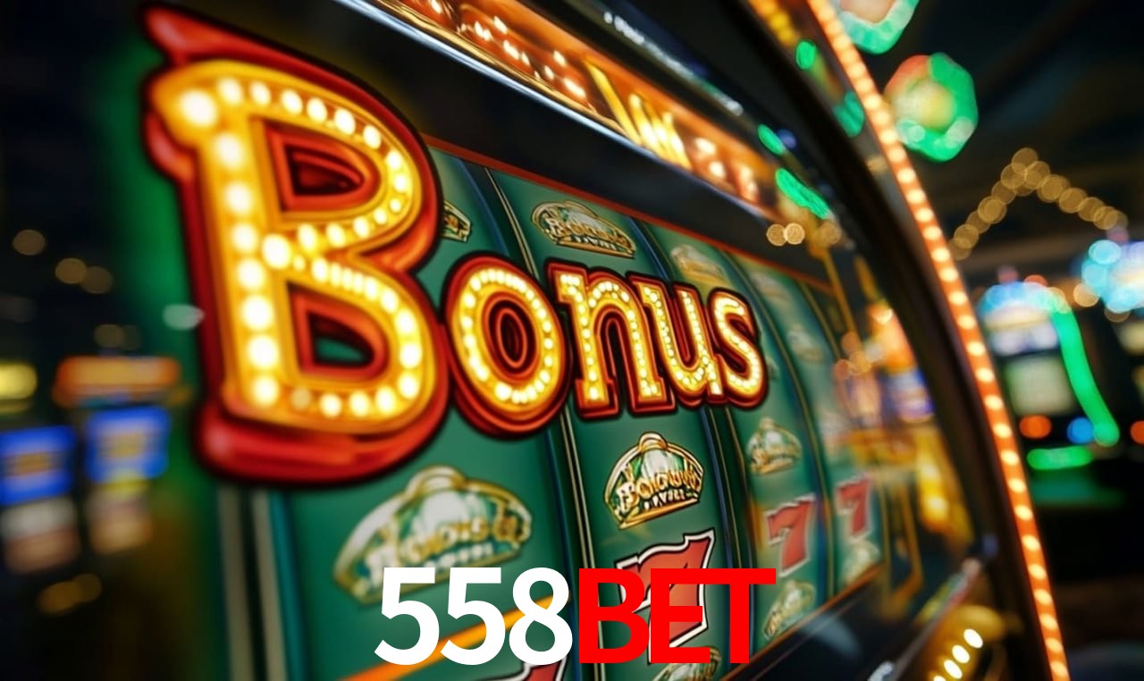 558Bet