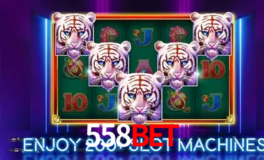 558Bet Vip