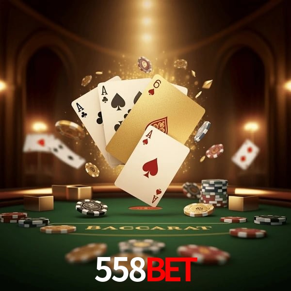 Live Casino 558Bet