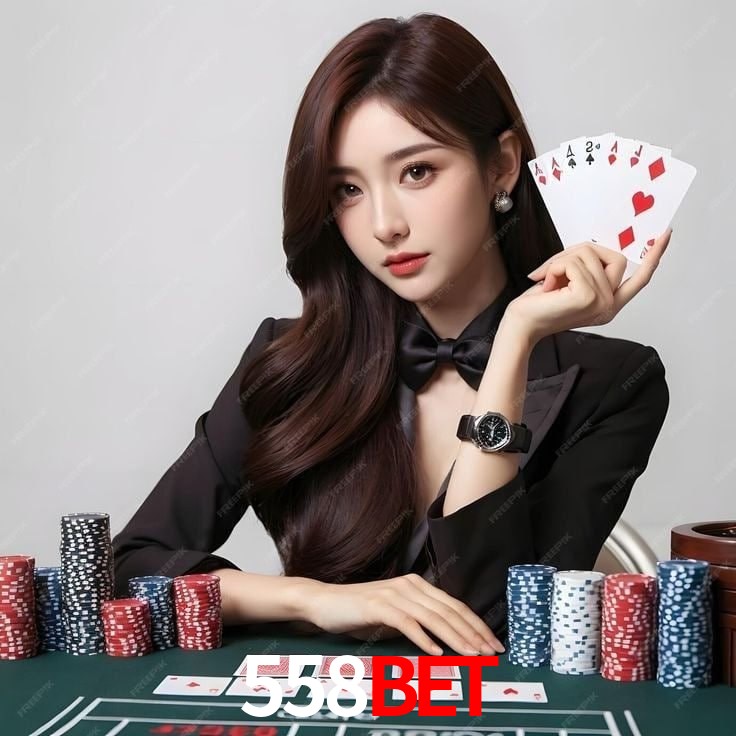 Promoções Sazonais 558Bet