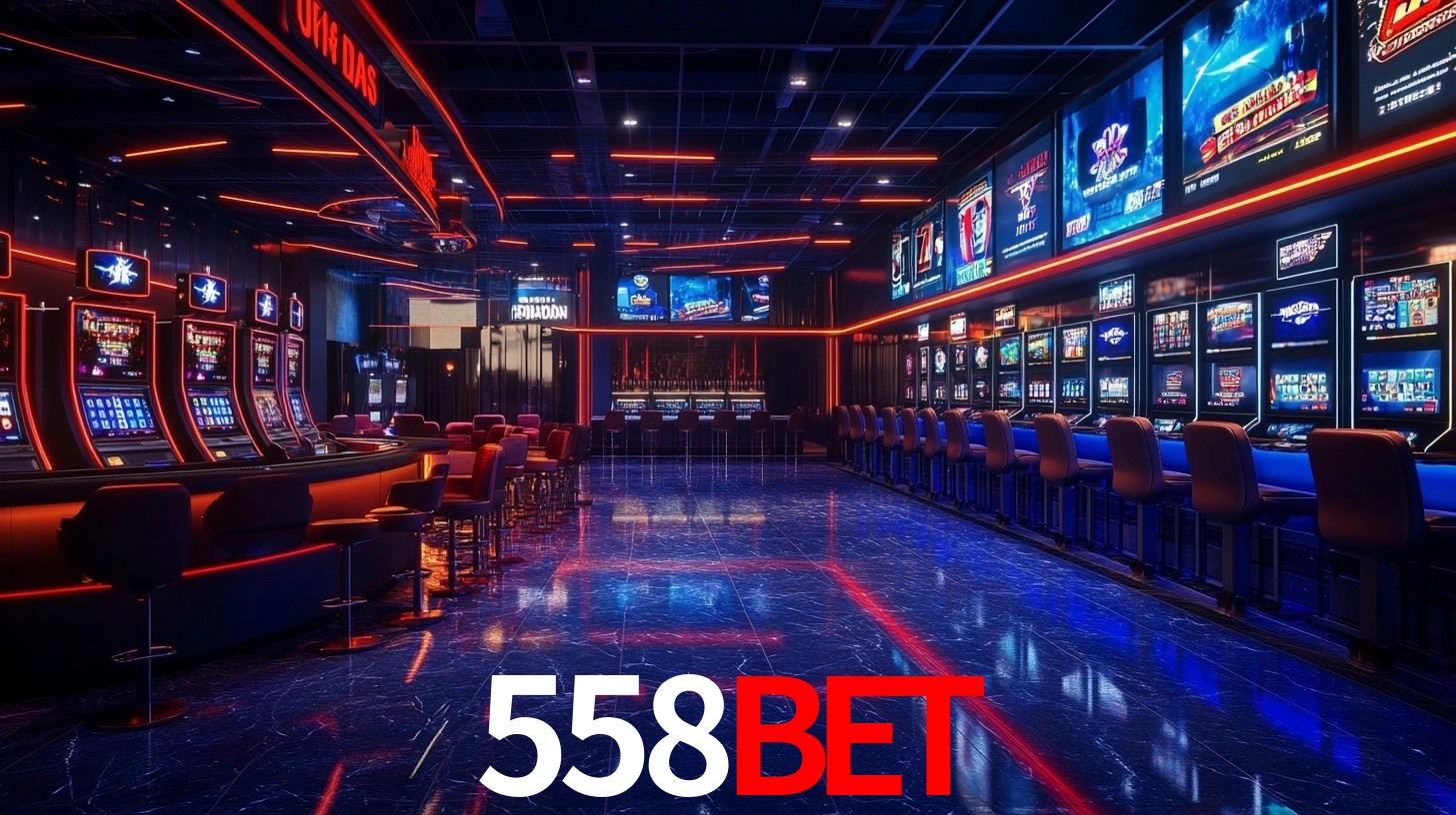 Experiência VIP 558Bet