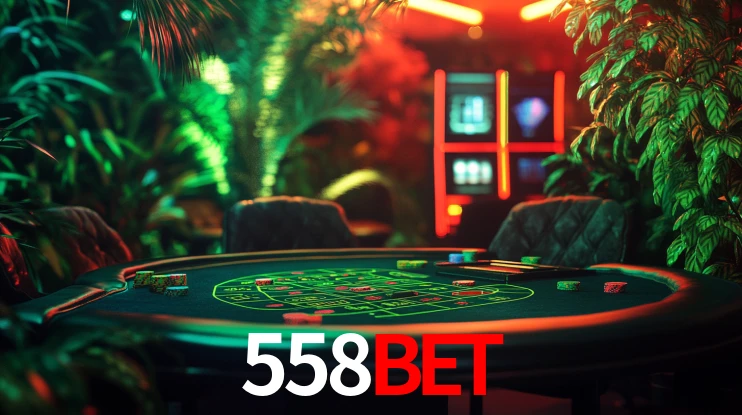 Game Statistics 558Bet