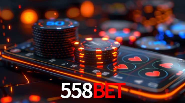 Responsive Design 558Bet