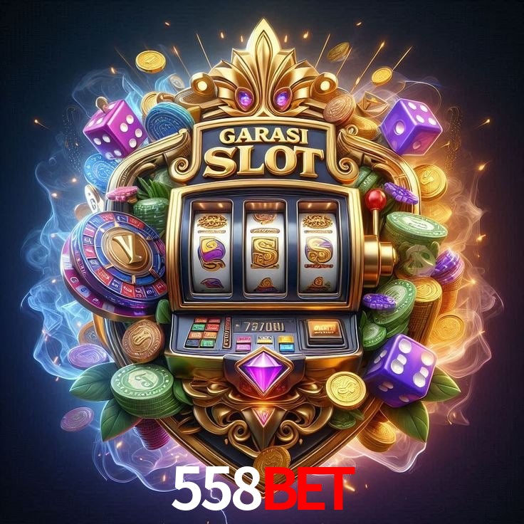 Integração de APIs 558Bet
