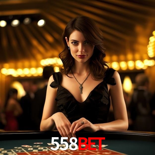 A Emoção da Loteria na 558Bet: Uma Chance de Mudança de Vida