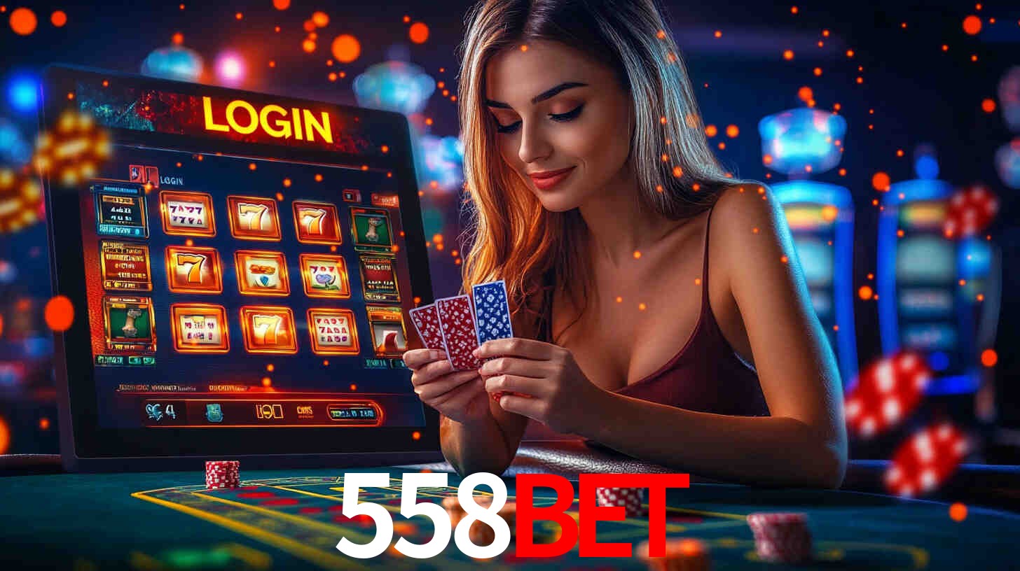 Premium Interface 558Bet