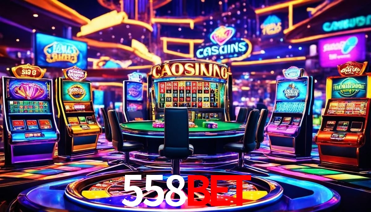 Estatísticas do Jogo 558Bet