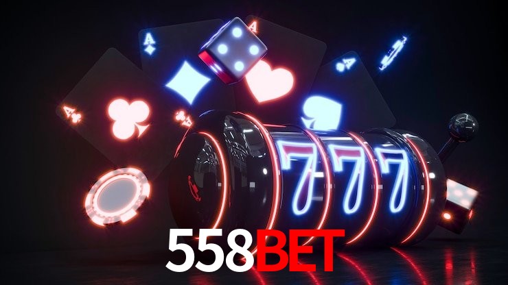 Account Benefits 558Bet
