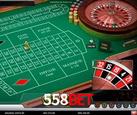 558Bet