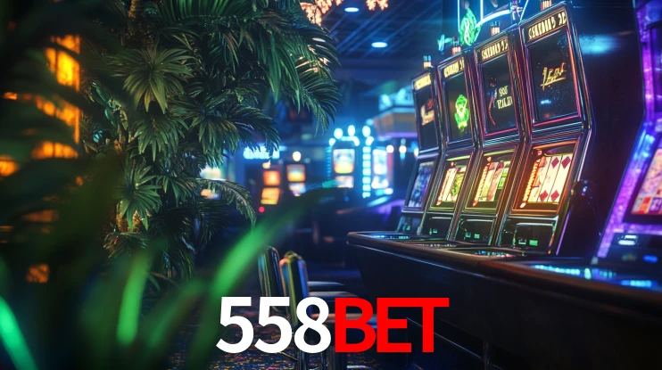 Bonus Features 558Bet