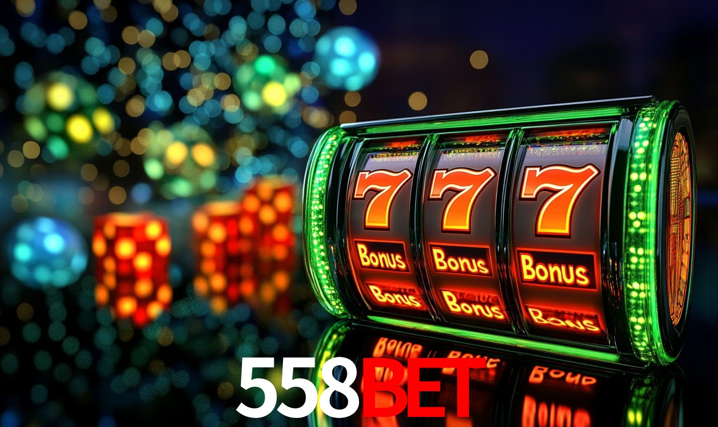 Tecnologia da Plataforma 558Bet