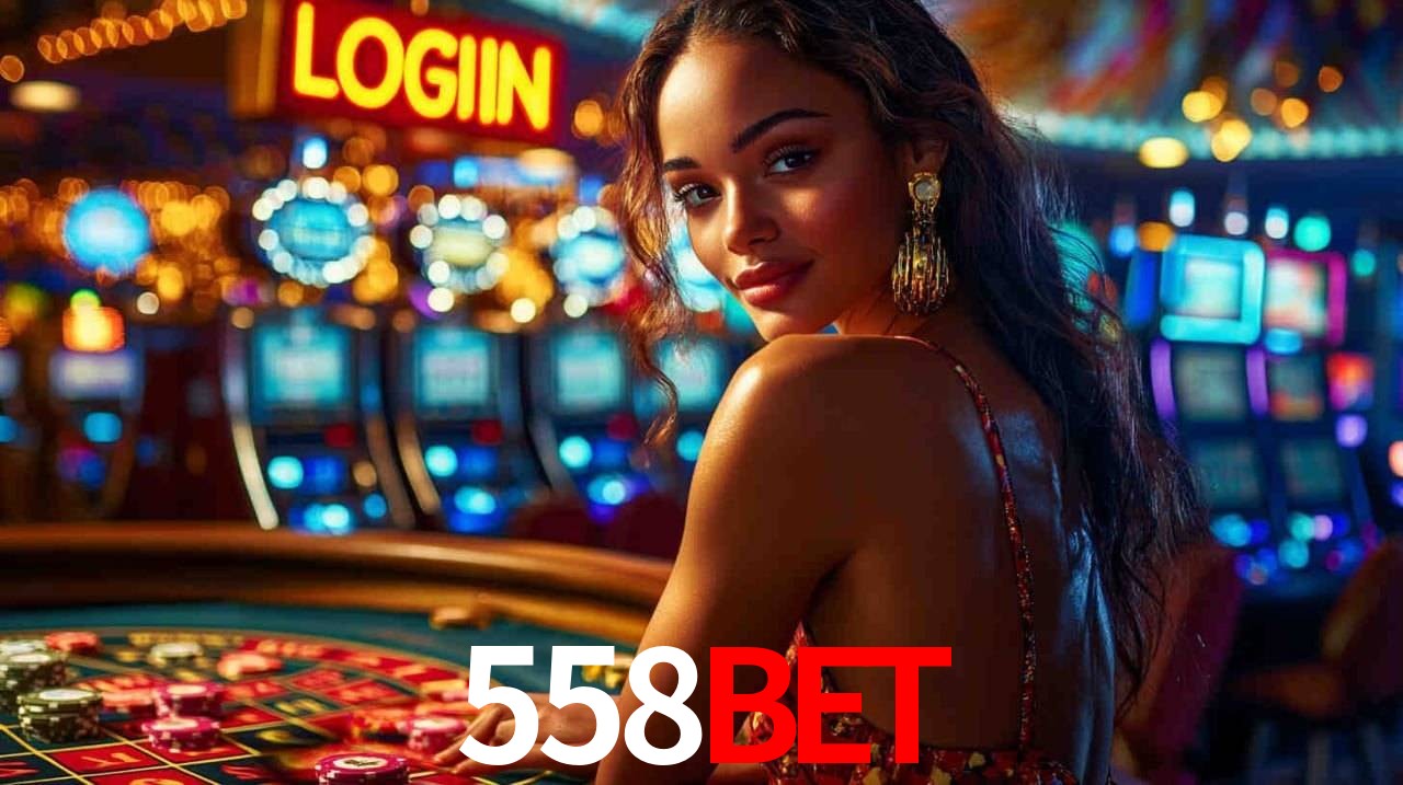 Cadastro Rápido 558Bet