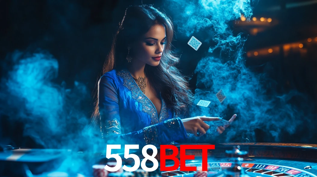 558Bet App