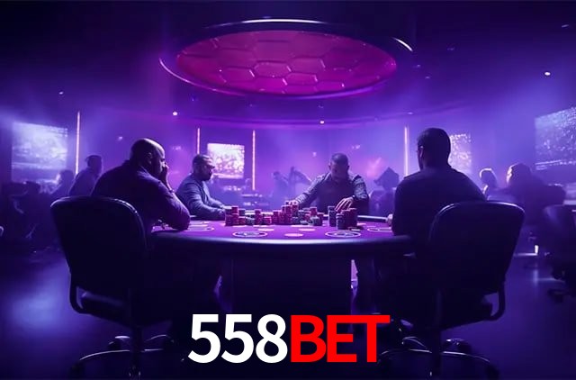 Recursos de Bônus 558Bet