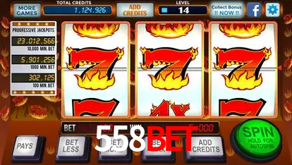A Emoção da Loteria na 558Bet: Uma Chance de Mudança de Vida