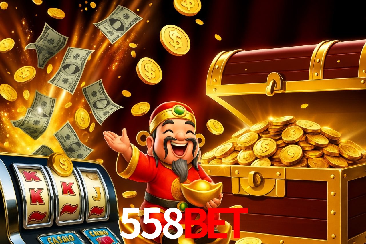 Casino Ao Vivo 558Bet