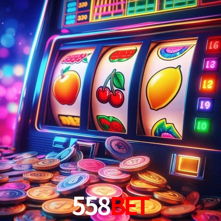 Estatísticas 558Bet