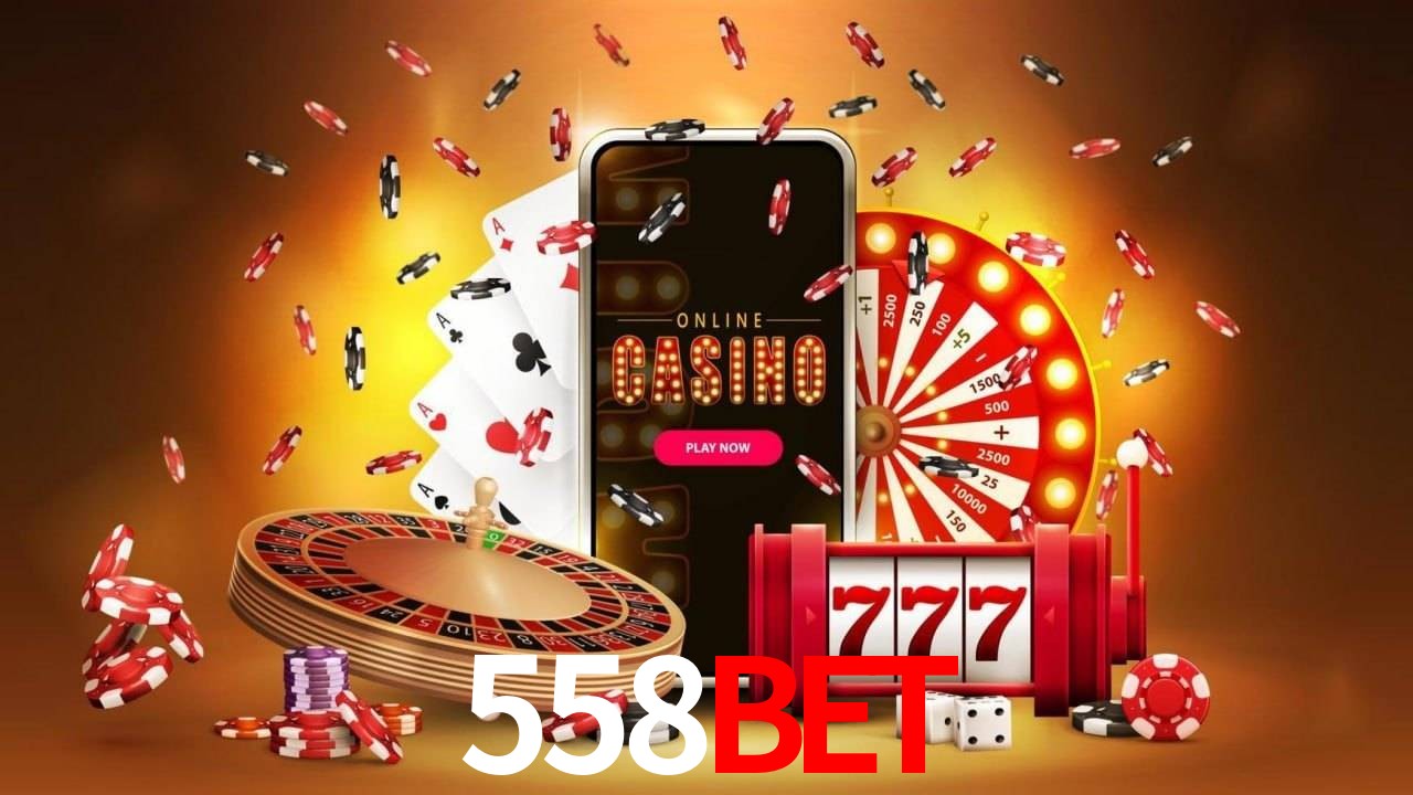 Benefícios da Conta 558Bet