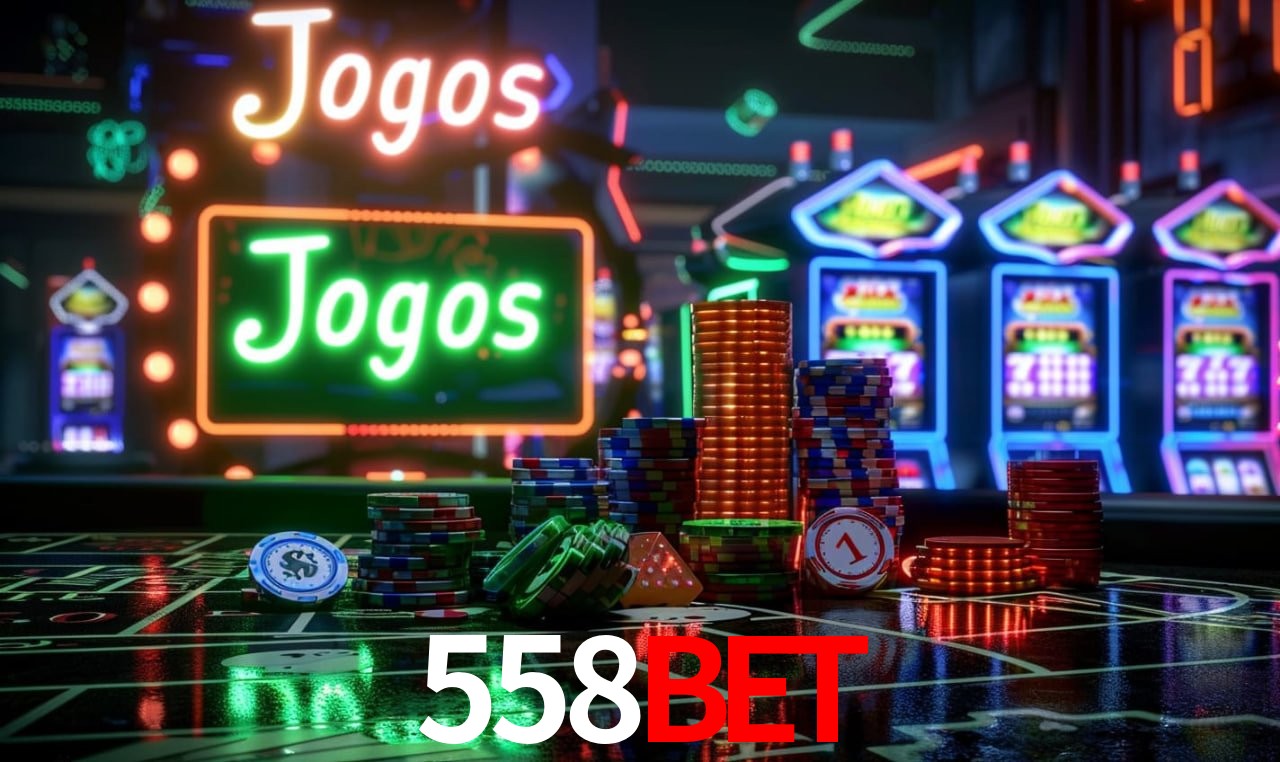 Bônus Generosos e Exclusivos no 558Bet para Você!