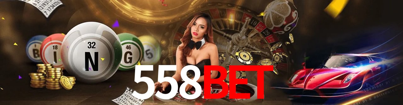 558Bet