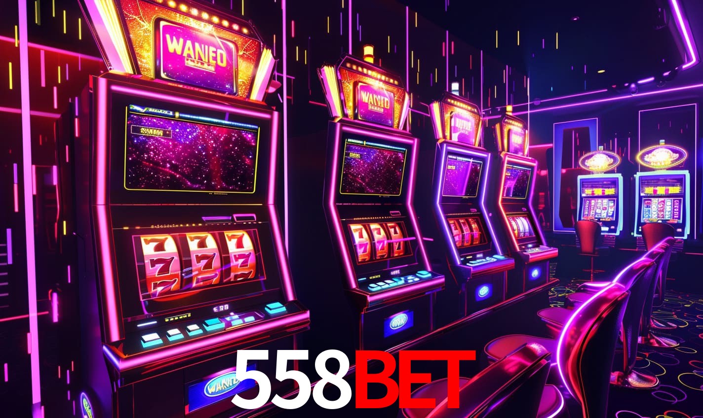 558Bet
