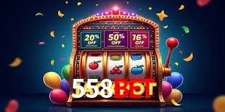 Ofertas Exclusivas 558Bet