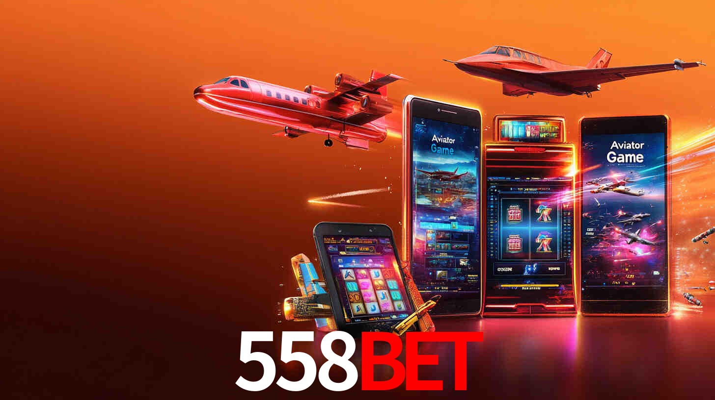 A Popularidade dos Caça-Níqueis no 558Bet