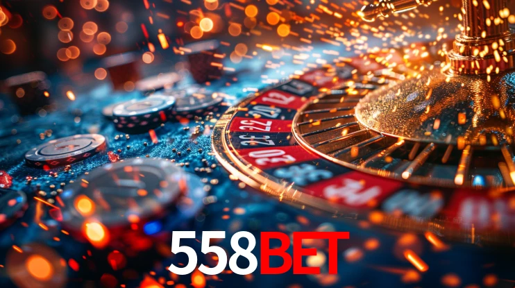 APP oficial da 558Bet para mobile