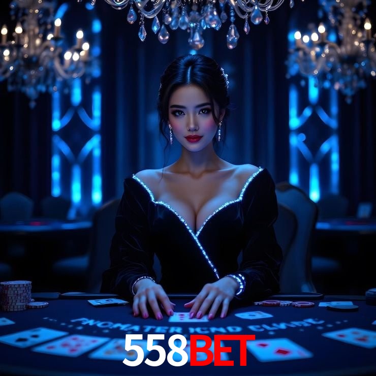Login Seguro 558Bet