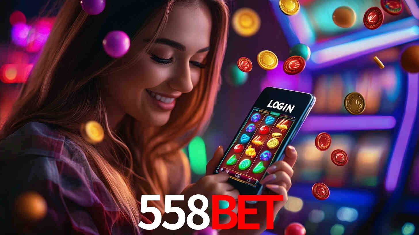 Live Casino 558Bet