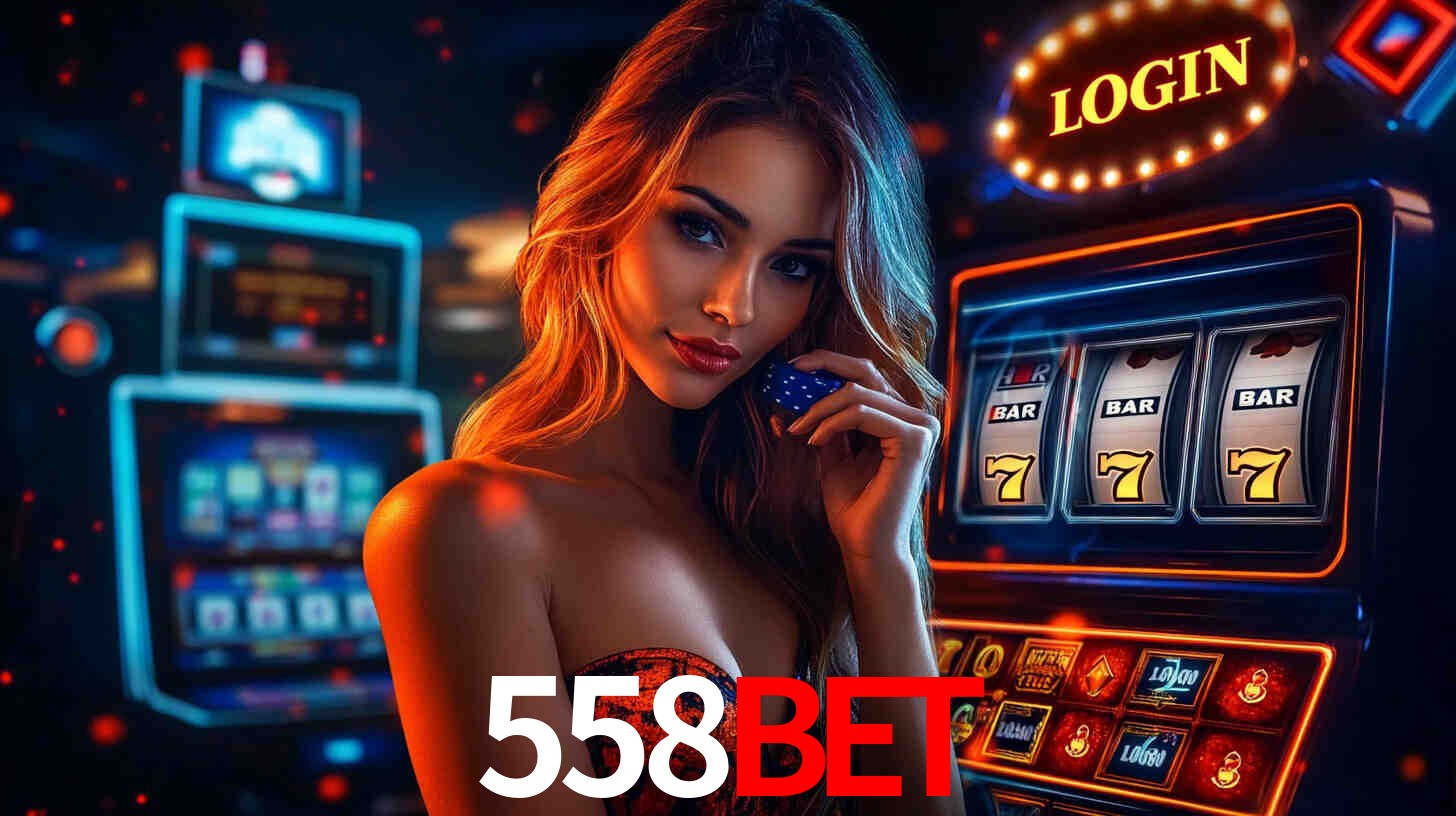 558Bet App Interface