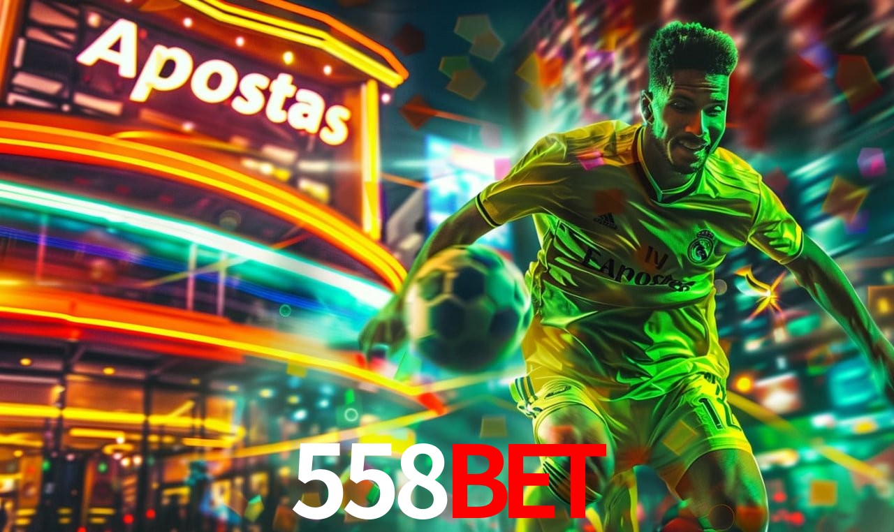 Jogos de Slot 558Bet