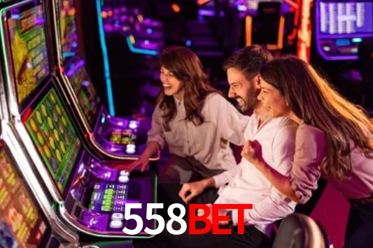 Interface Premium 558Bet