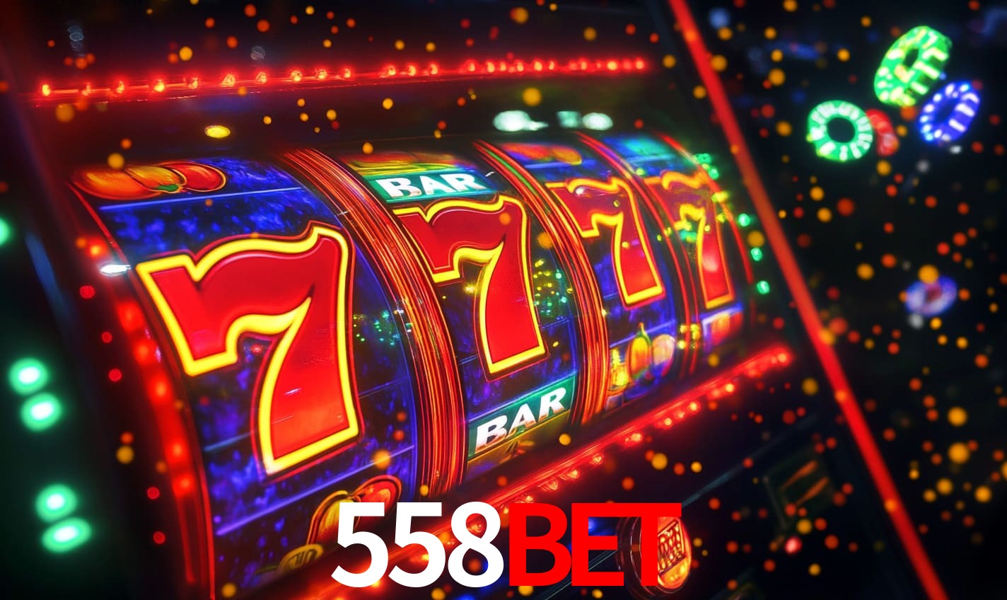 Daily Bonuses 558Bet