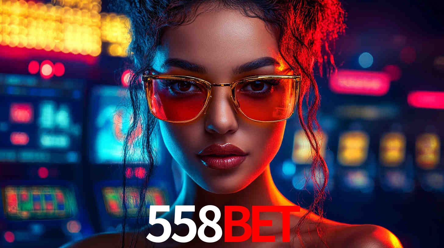 Inovações de Jogos na 558Bet: O Futuro das Experiências Interativas