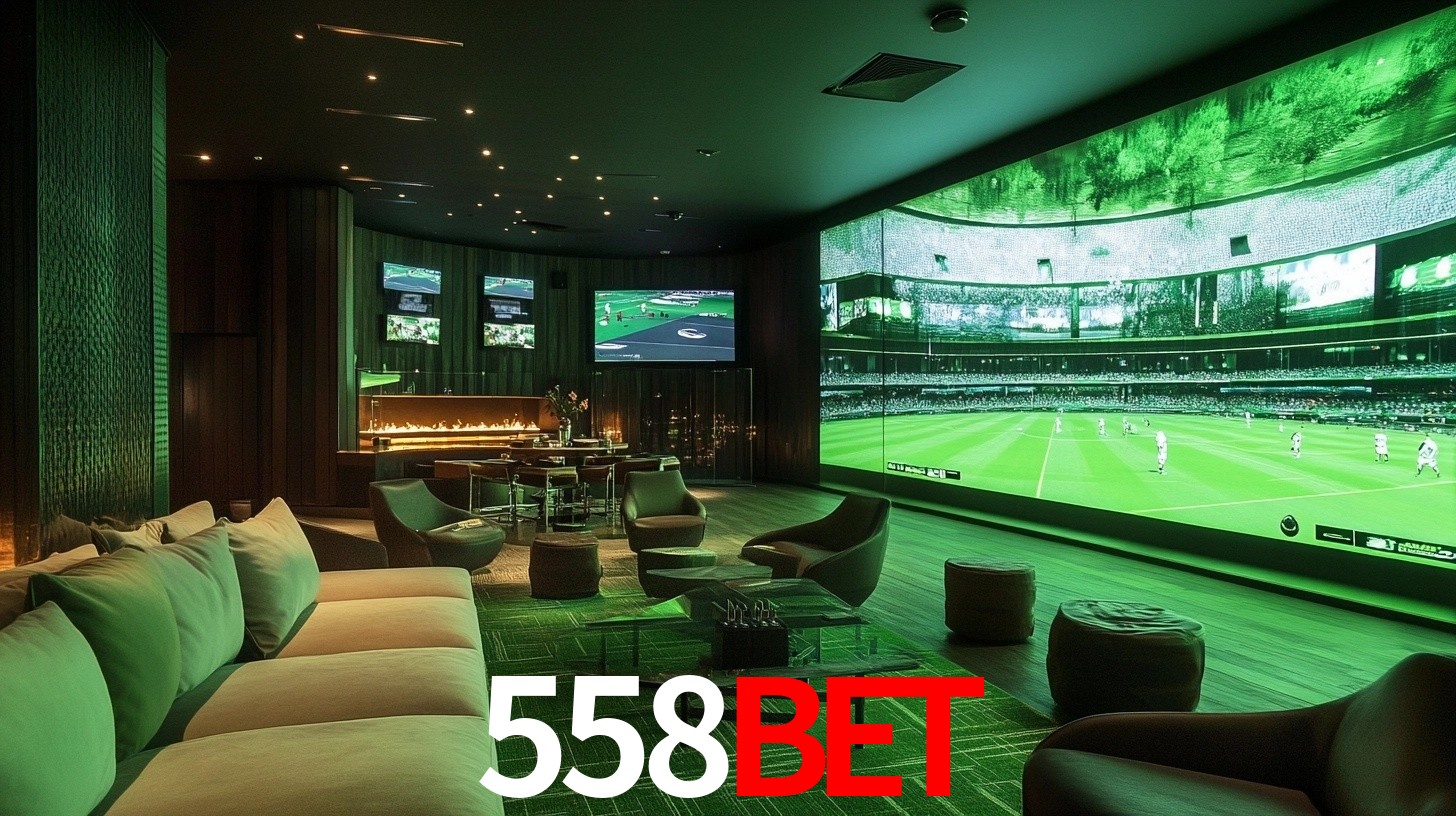 Programa VIP 558Bet