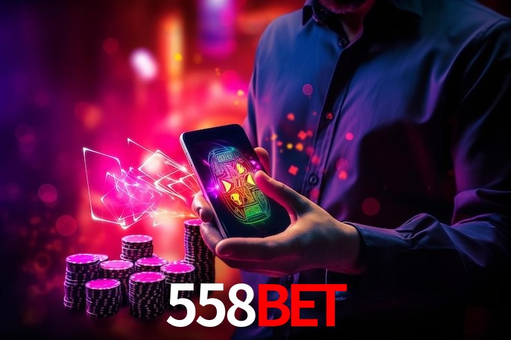 Casino VIP 558Bet