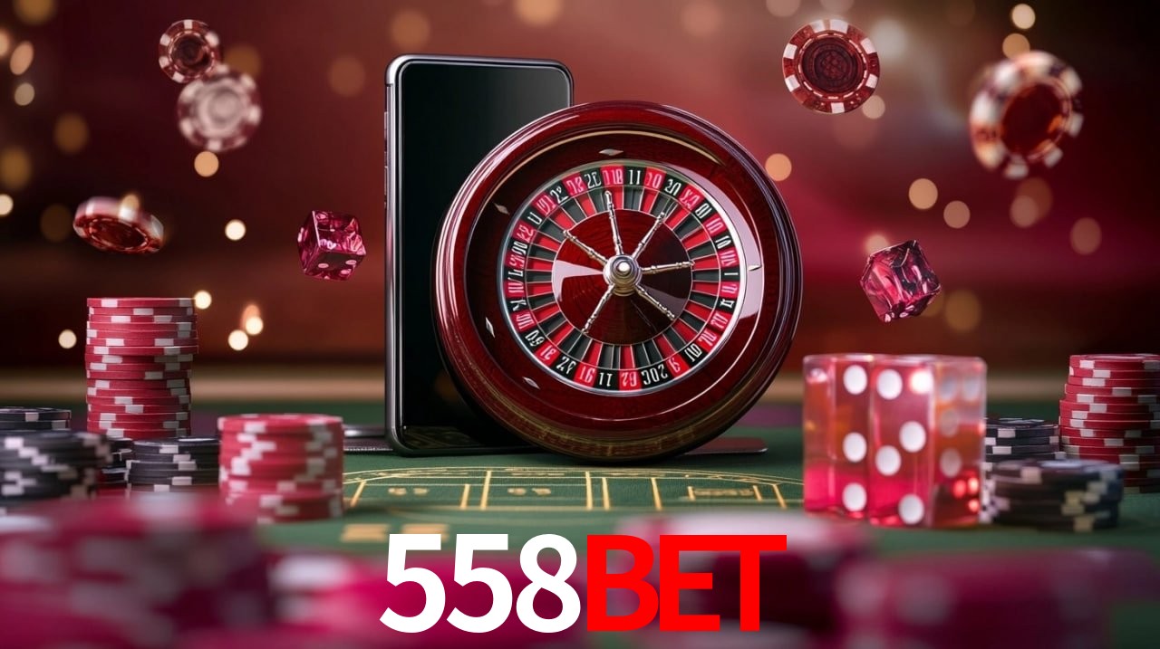 Quick Registration 558Bet