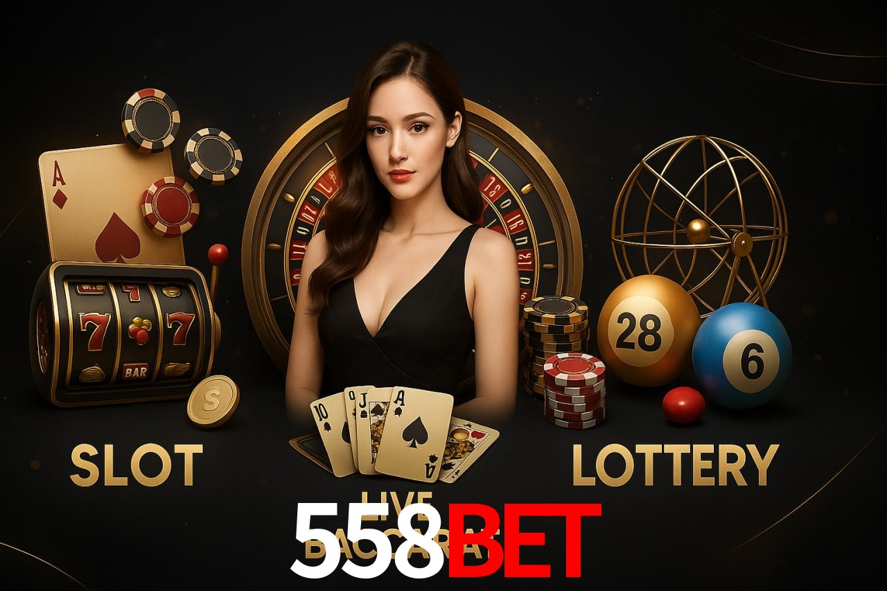 558Bet Vip