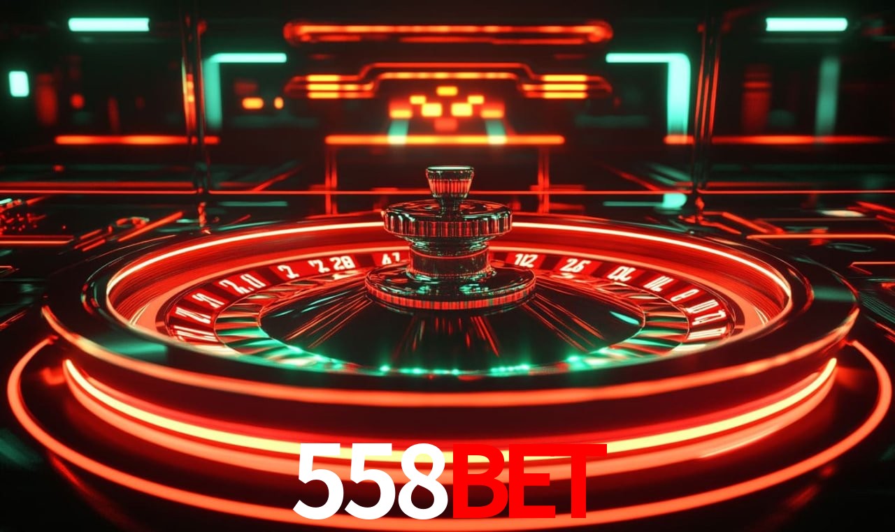 Apostas Esportivas na 558Bet: Um Guia Completo