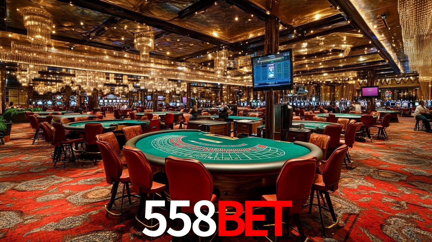 Tournaments 558Bet