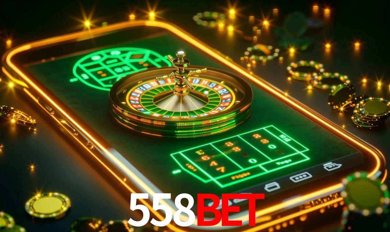 558Bet Vip