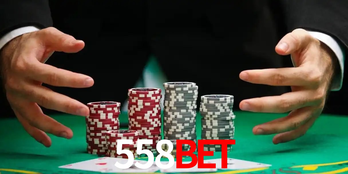 558Bet