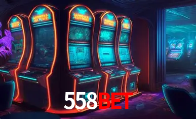 Desvendando o Mundo dos Jogos Virtuais na 558Bet